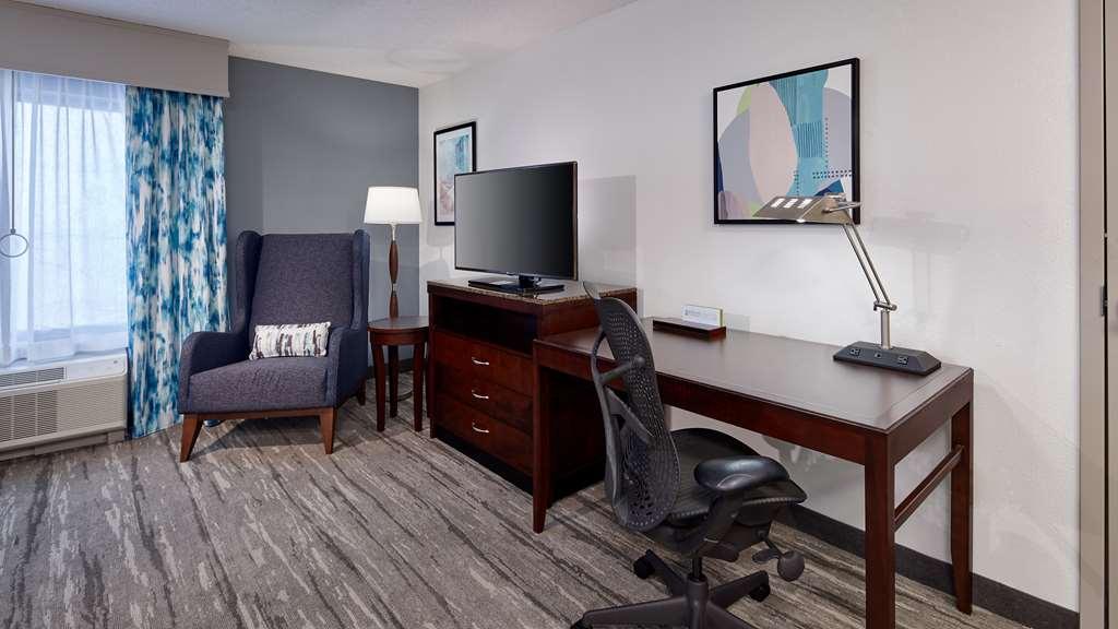 Hilton Garden Inn Merrillville Cameră foto