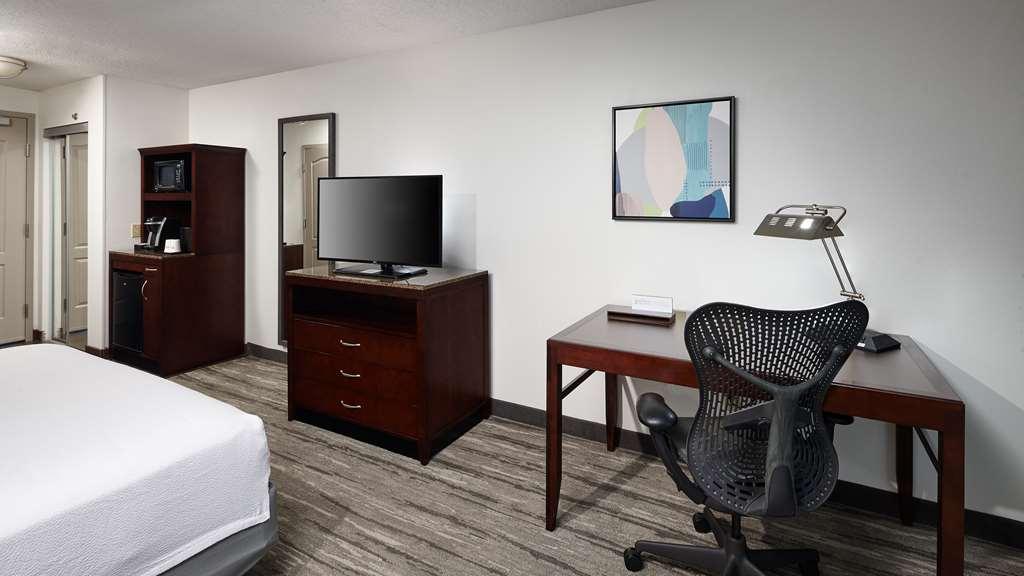 Hilton Garden Inn Merrillville Cameră foto