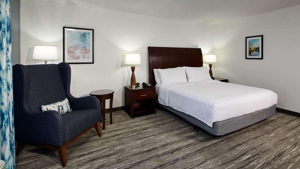 Hilton Garden Inn Merrillville Cameră foto