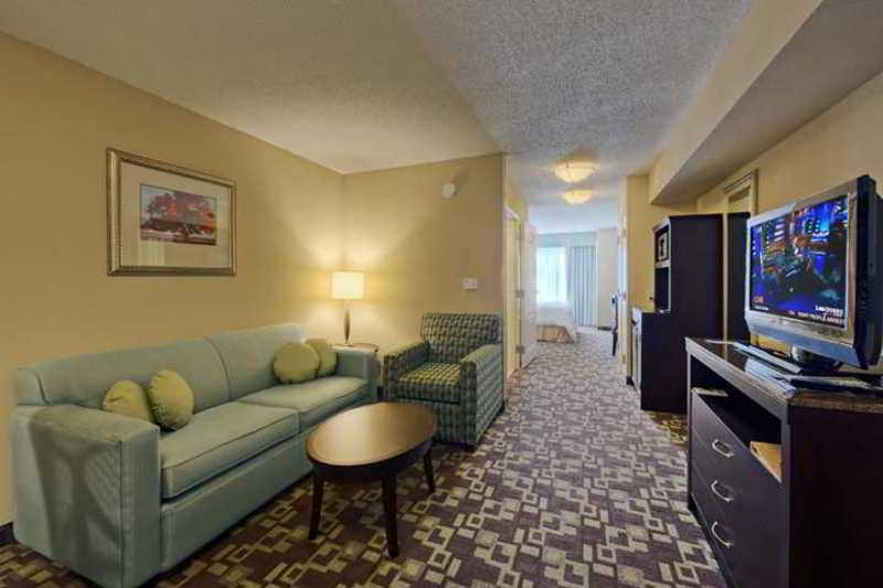 Hilton Garden Inn Merrillville Cameră foto